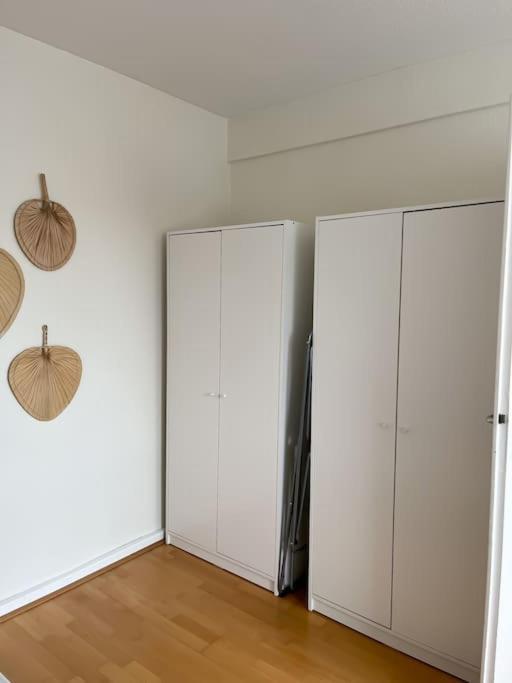 Ruhig, Zentral, Messe Nah! Be3L Essen Exterior foto